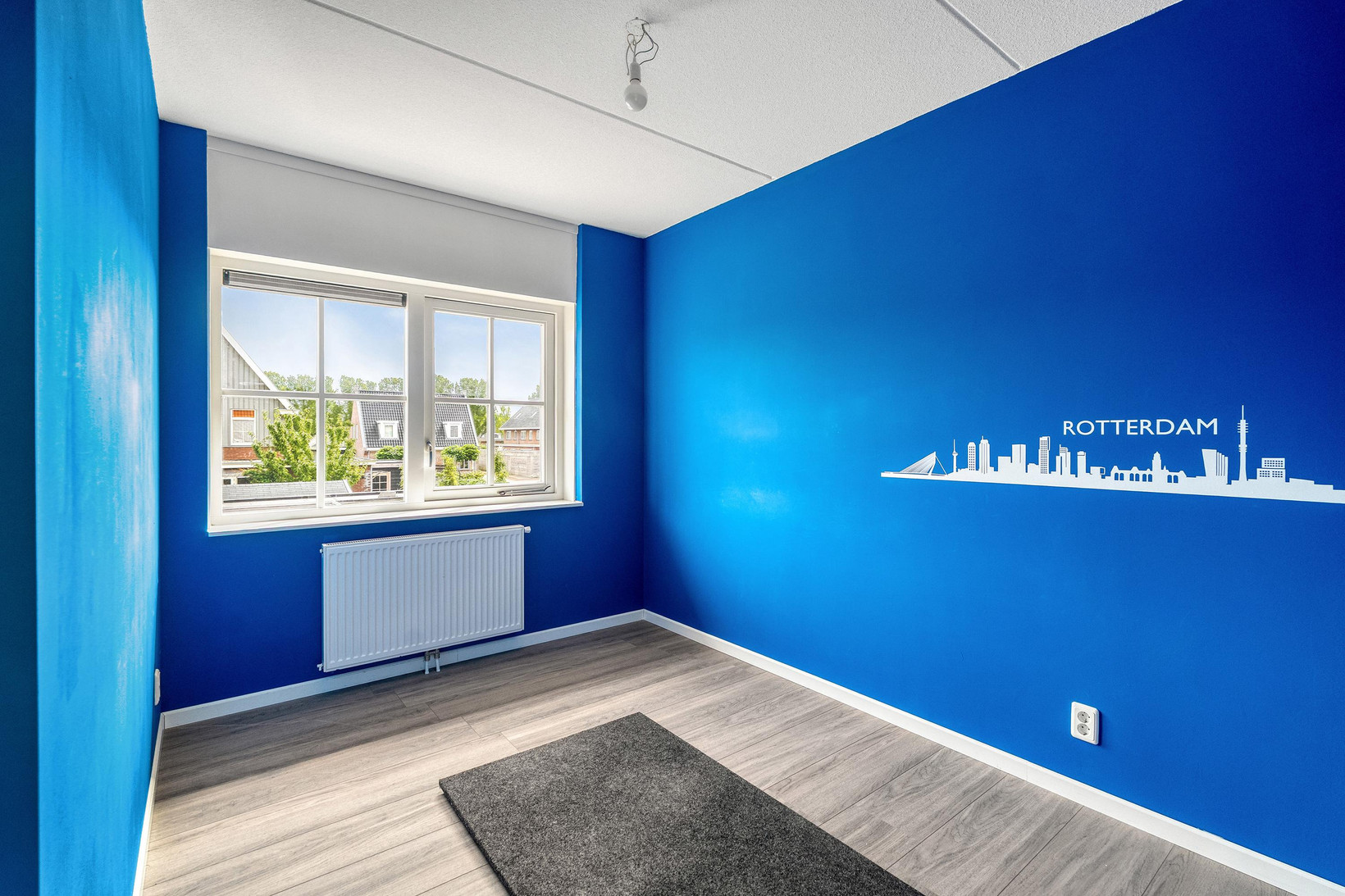 Tussenwoning te koop: Goudhaver 5, Anna Paulowna