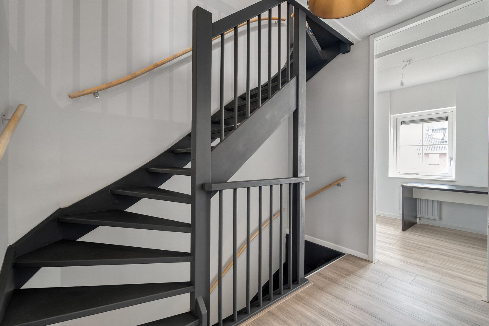 Tussenwoning te koop: Goudhaver 5, Anna Paulowna