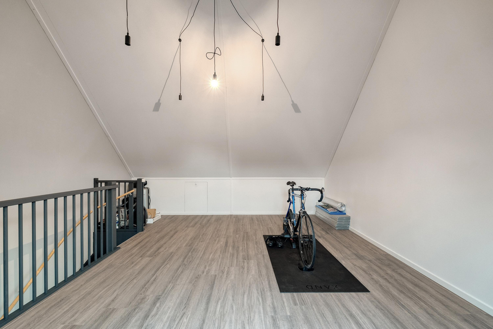 Tussenwoning te koop: Goudhaver 5, Anna Paulowna