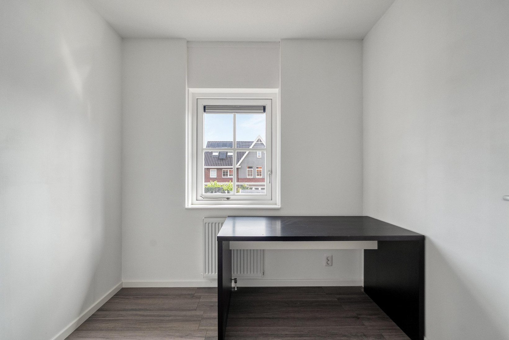 Tussenwoning te koop: Goudhaver 5, Anna Paulowna