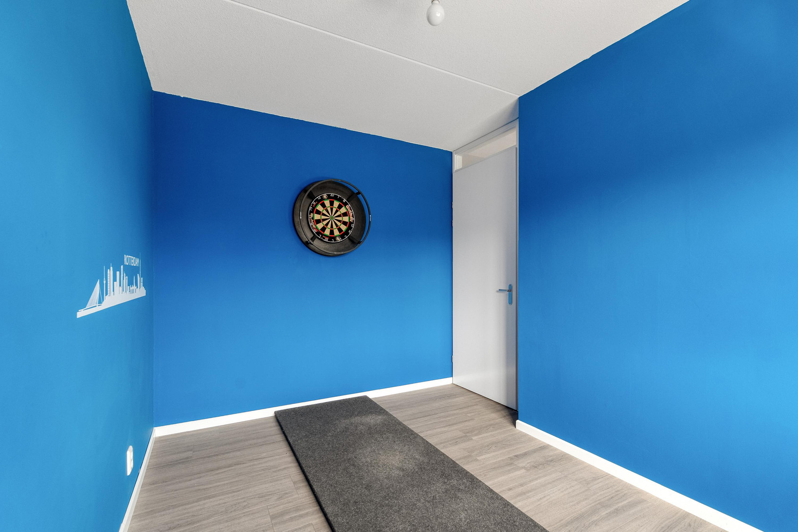 Tussenwoning te koop: Goudhaver 5, Anna Paulowna
