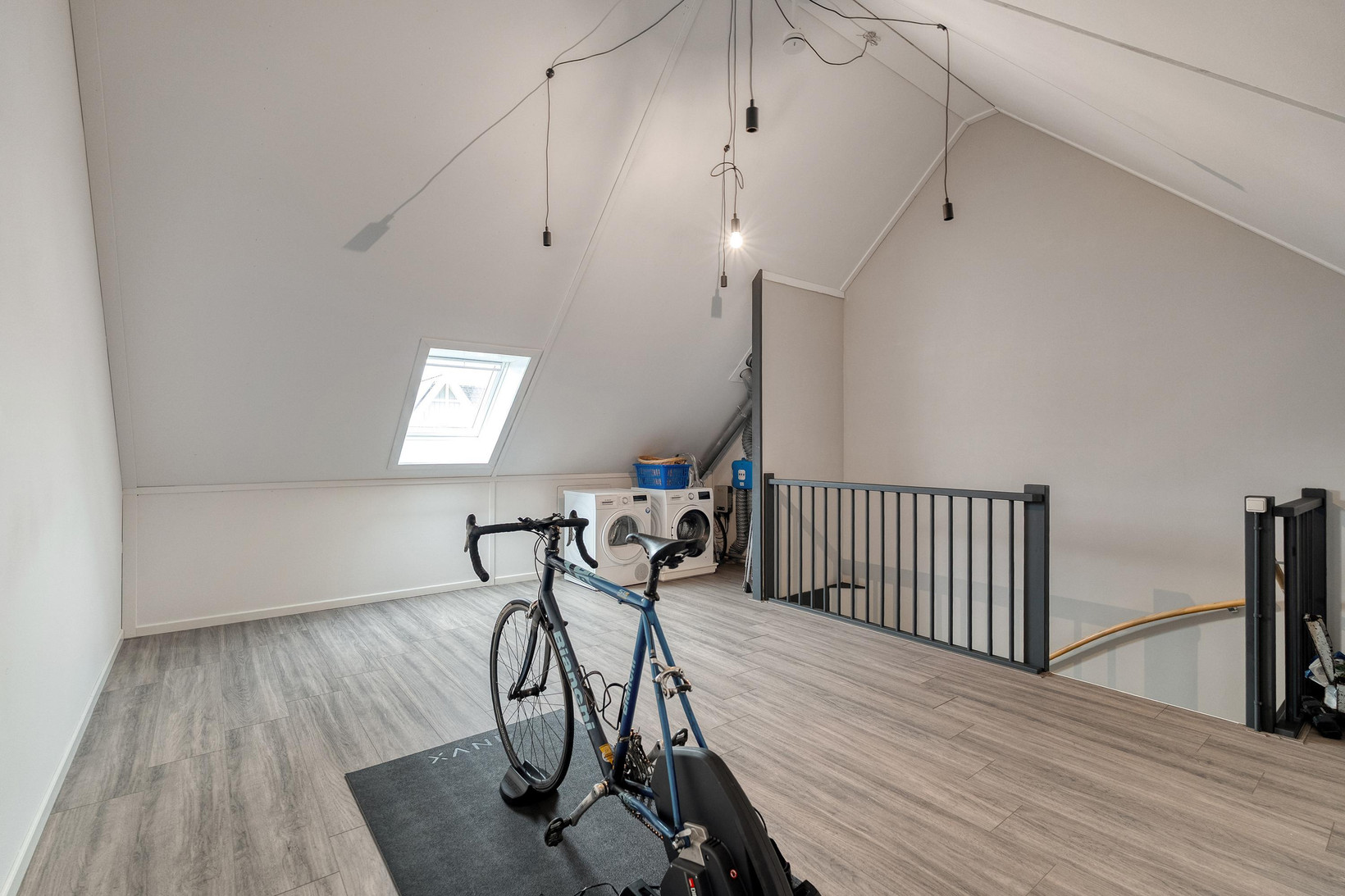 Tussenwoning te koop: Goudhaver 5, Anna Paulowna