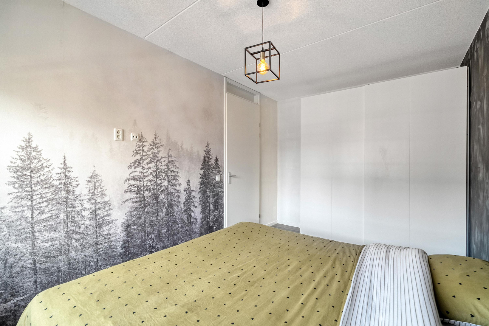 Tussenwoning te koop: Goudhaver 5, Anna Paulowna