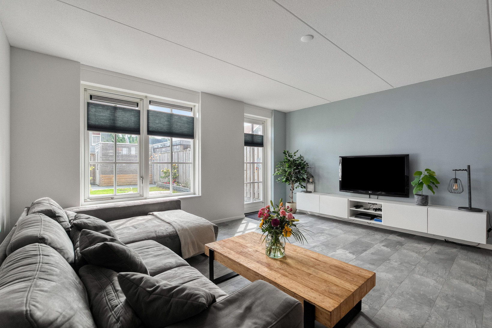 Tussenwoning te koop: Goudhaver 5, Anna Paulowna