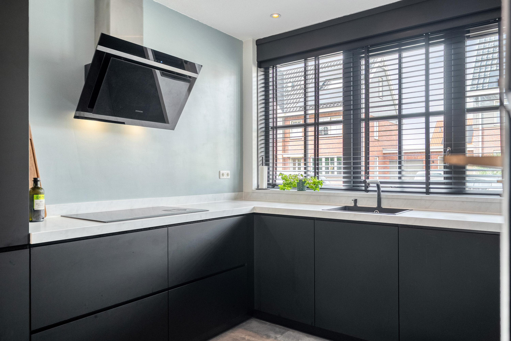 Tussenwoning te koop: Goudhaver 5, Anna Paulowna