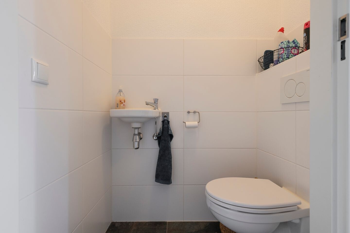 Tussenwoning te koop: Duist 15, Anna Paulowna