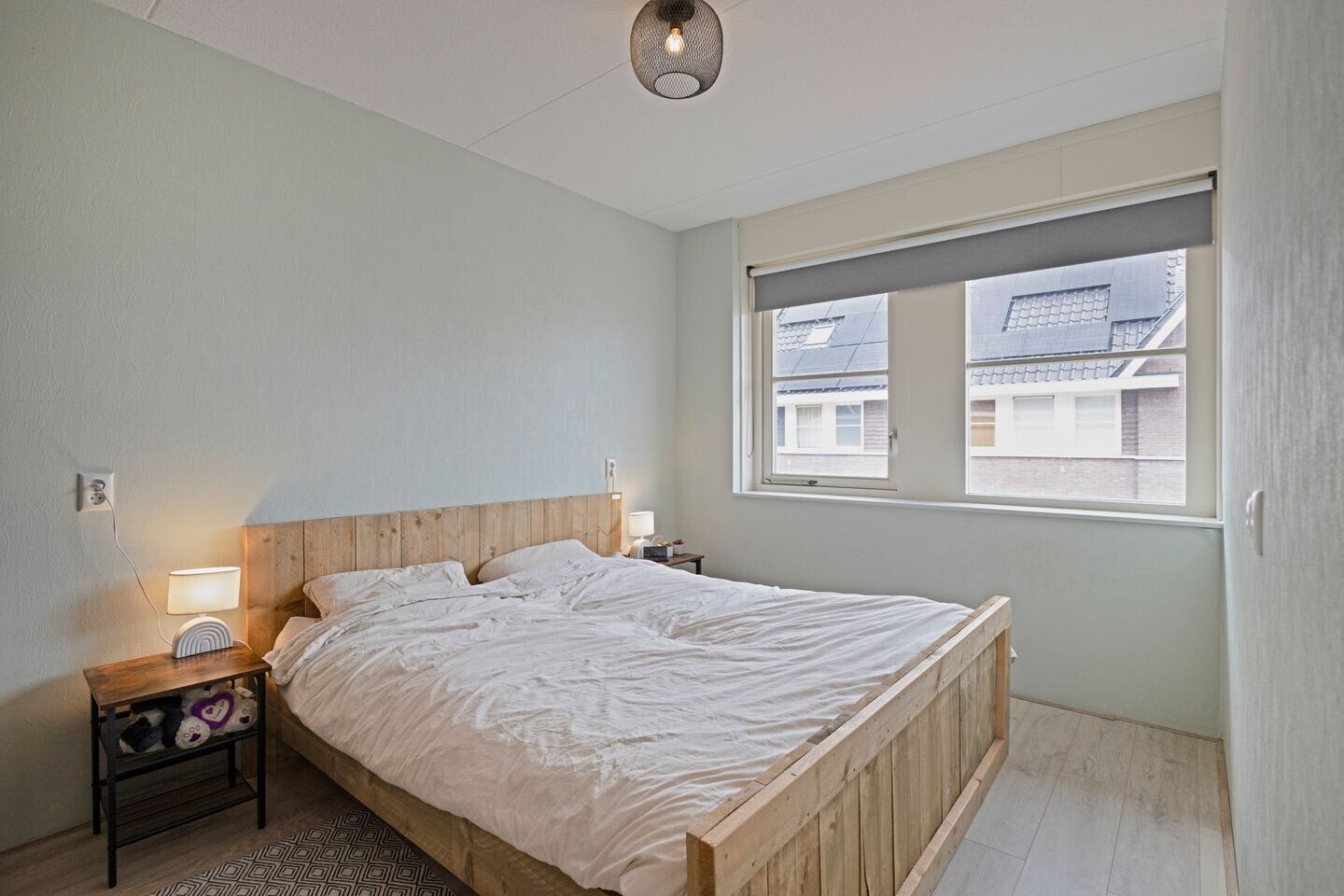 Tussenwoning te koop: Duist 15, Anna Paulowna
