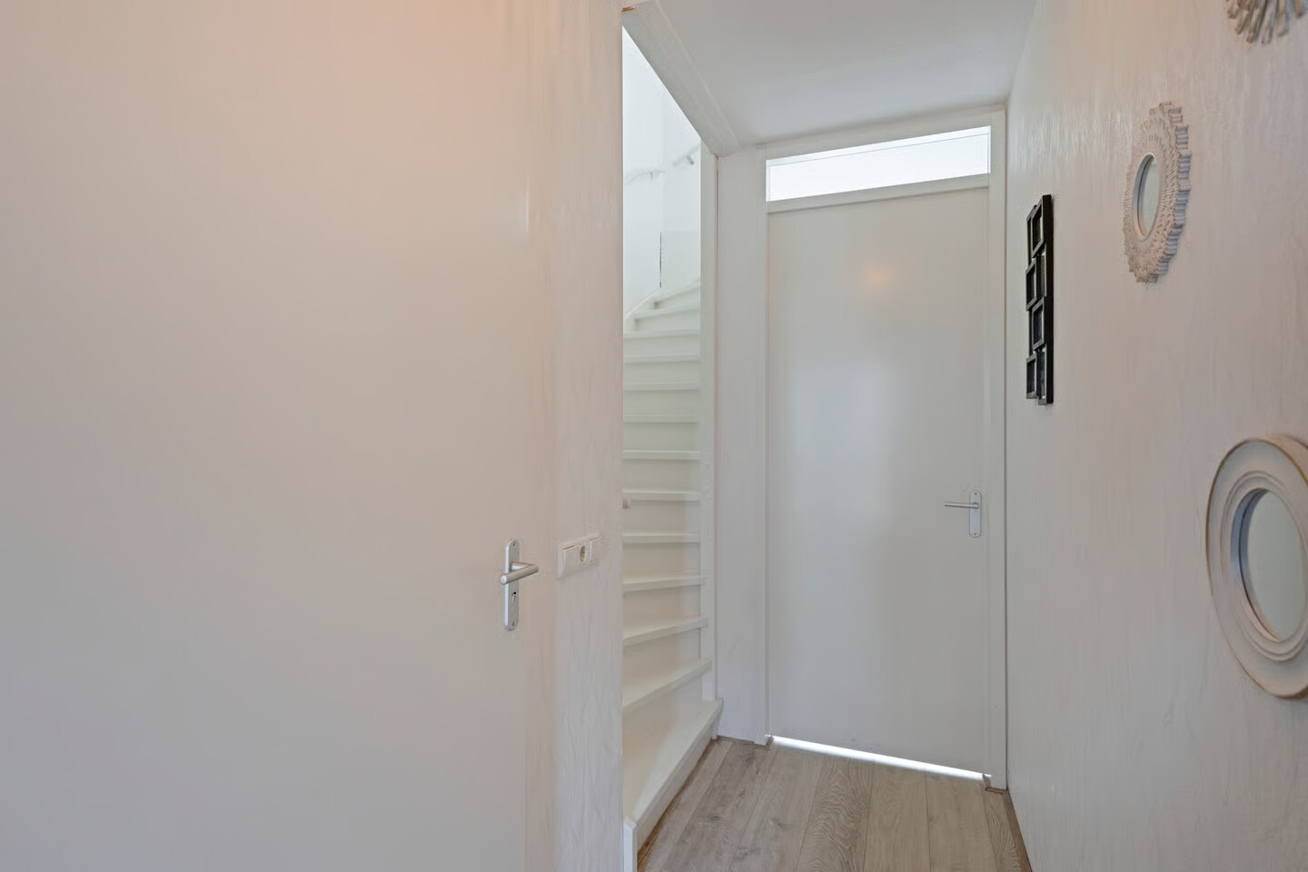 Tussenwoning te koop: Duist 15, Anna Paulowna