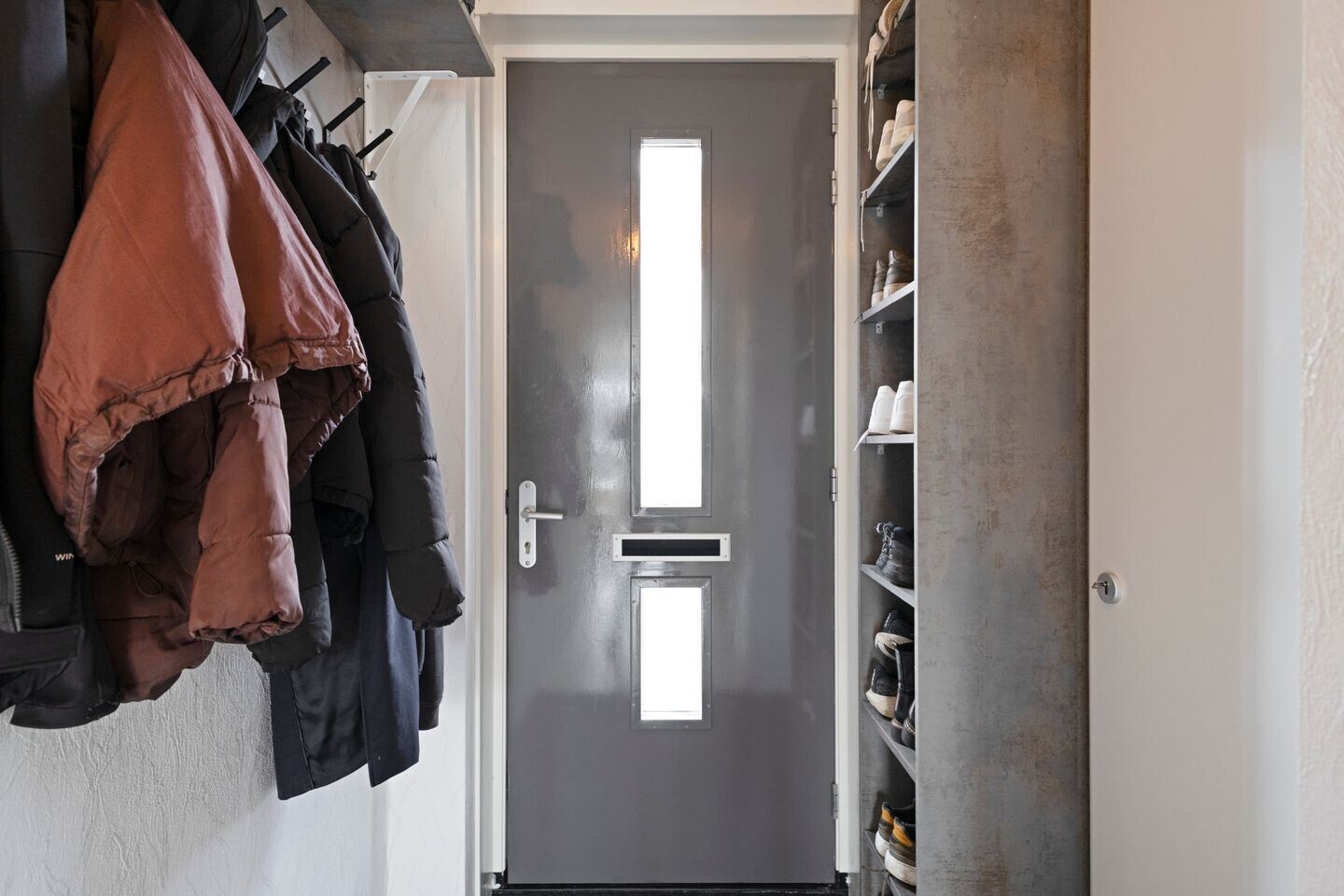 Tussenwoning te koop: Duist 15, Anna Paulowna
