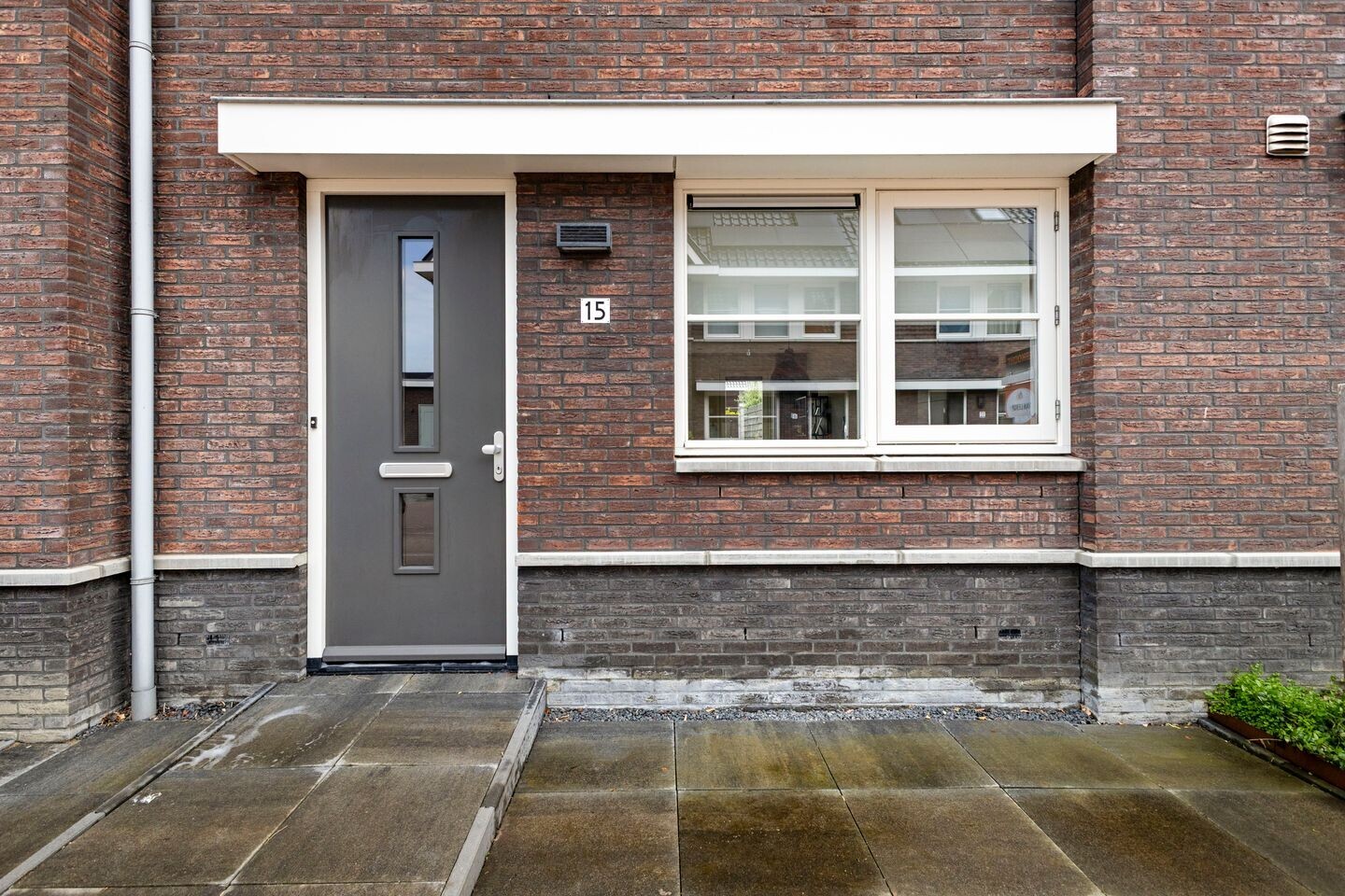Tussenwoning te koop: Duist 15, Anna Paulowna