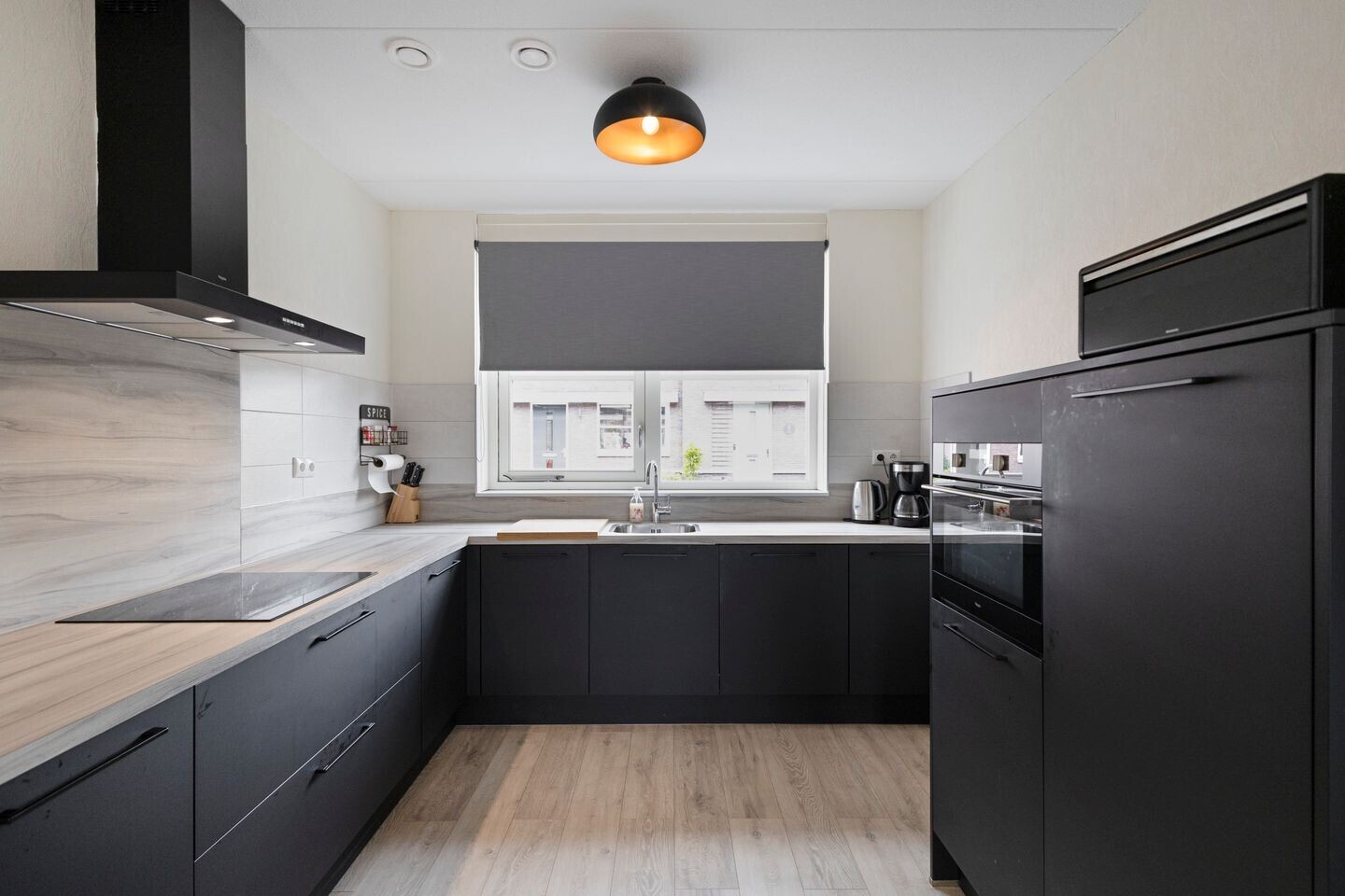 Tussenwoning te koop: Duist 15, Anna Paulowna