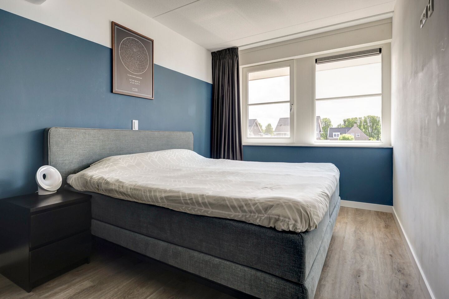 Tussenwoning te koop: Duist 20, Anna Paulowna