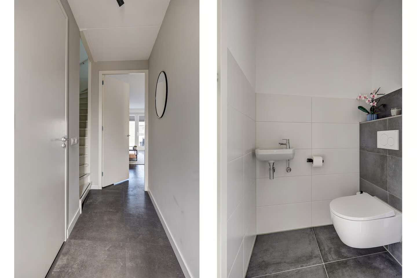 Tussenwoning te koop: Duist 20, Anna Paulowna