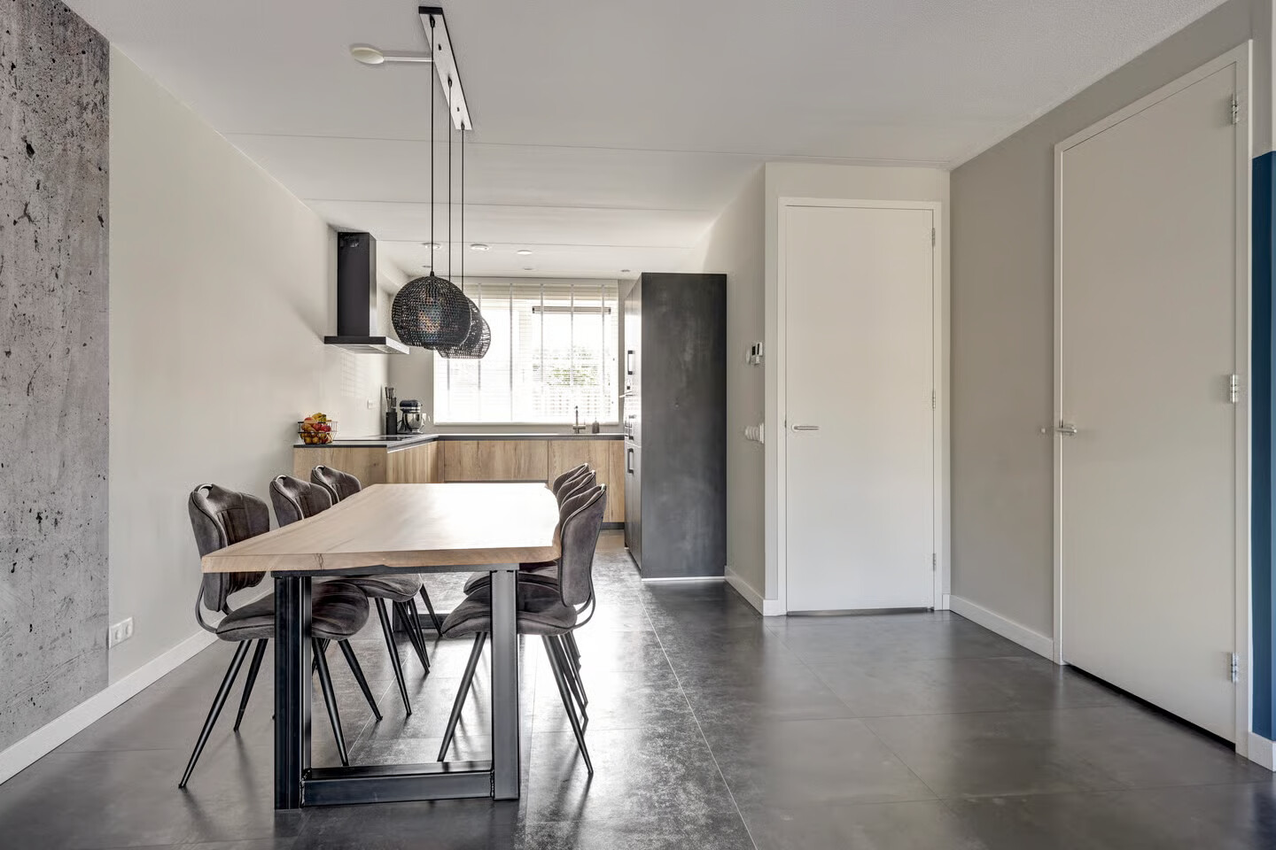 Tussenwoning te koop: Duist 20, Anna Paulowna
