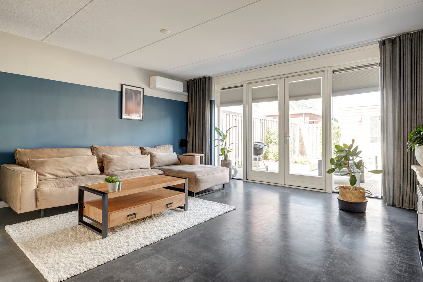 Tussenwoning te koop: Duist 20, Anna Paulowna