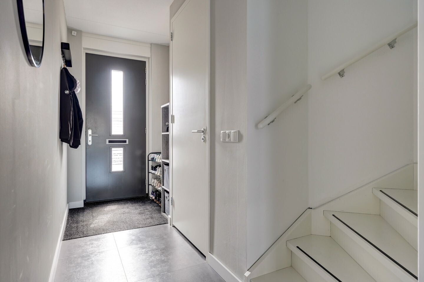 Tussenwoning te koop: Duist 20, Anna Paulowna