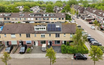 Nachtegaallaan 21
