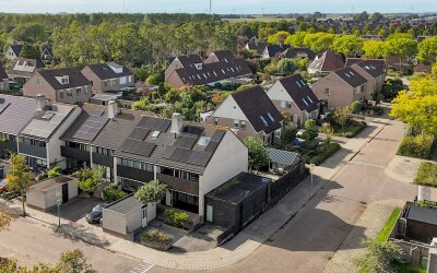 Nachtegaallaan 2