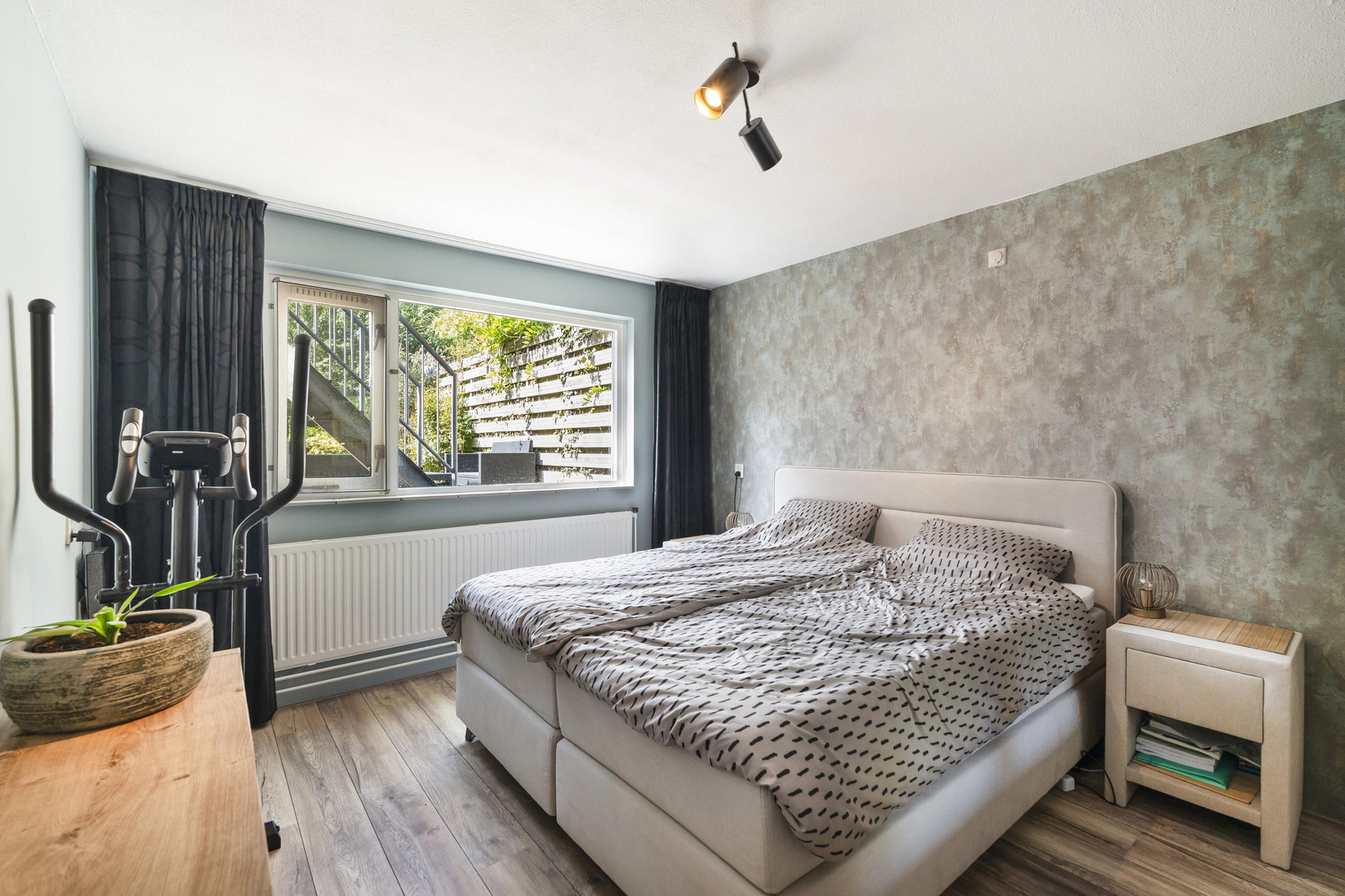 Tussenwoning te koop: Merellaan 37, Anna Paulowna