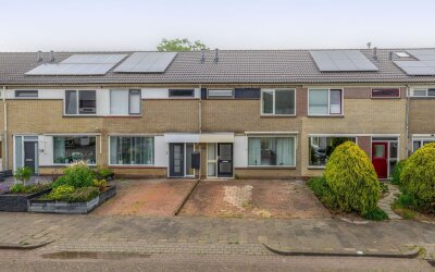 Kievitstraat 10