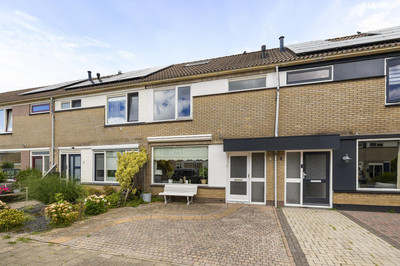 Kievitstraat 4