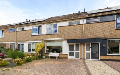 Kievitstraat 4