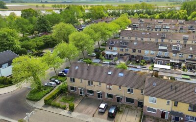 Karekietstraat 3