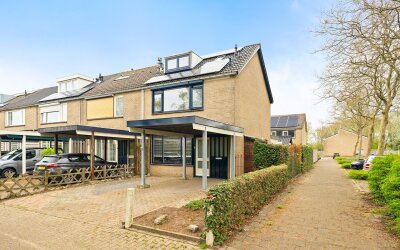 Waterhoenstraat 2