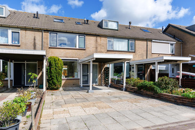 Huis te koop Waterhoenstraat 20
