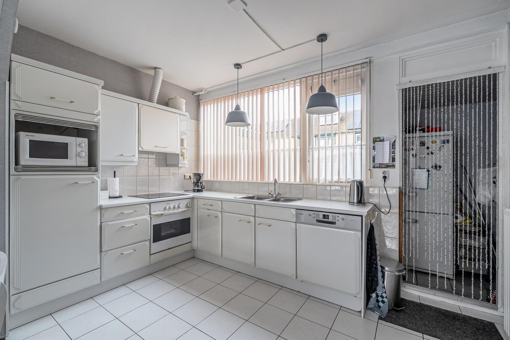Tussenwoning te koop: Zwanenlaan 55, Anna Paulowna