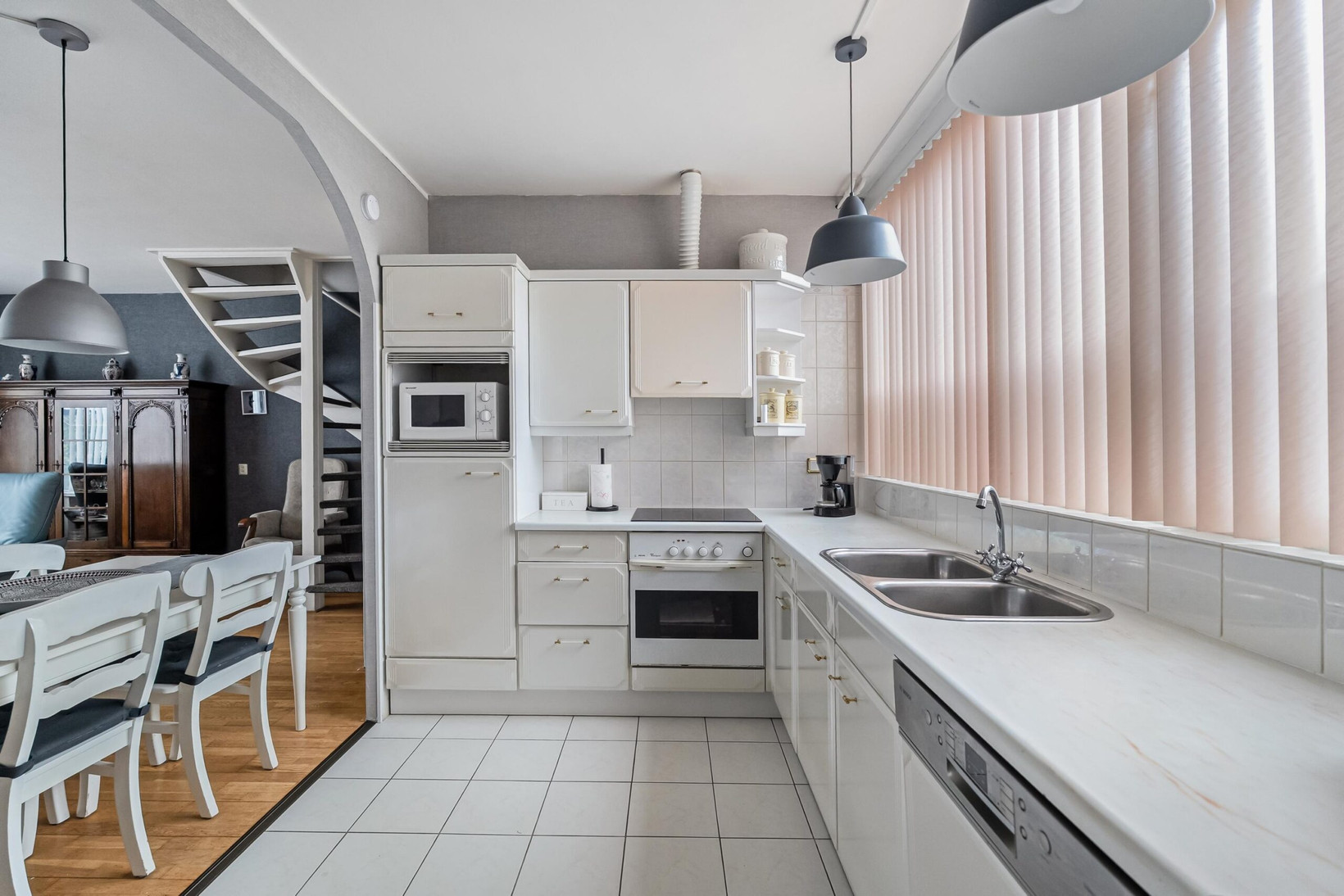 Tussenwoning te koop: Zwanenlaan 55, Anna Paulowna