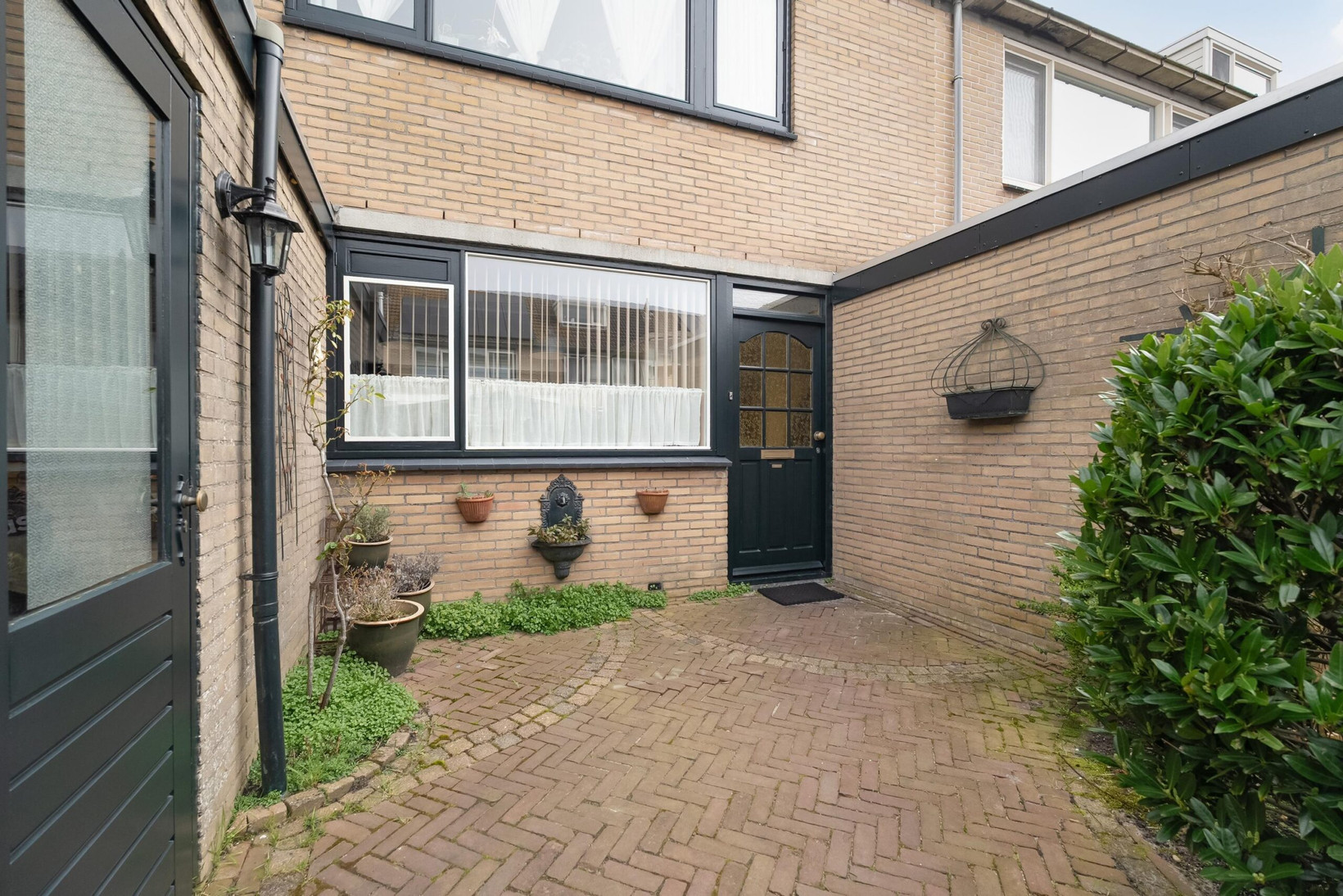 Tussenwoning te koop: Zwanenlaan 55, Anna Paulowna