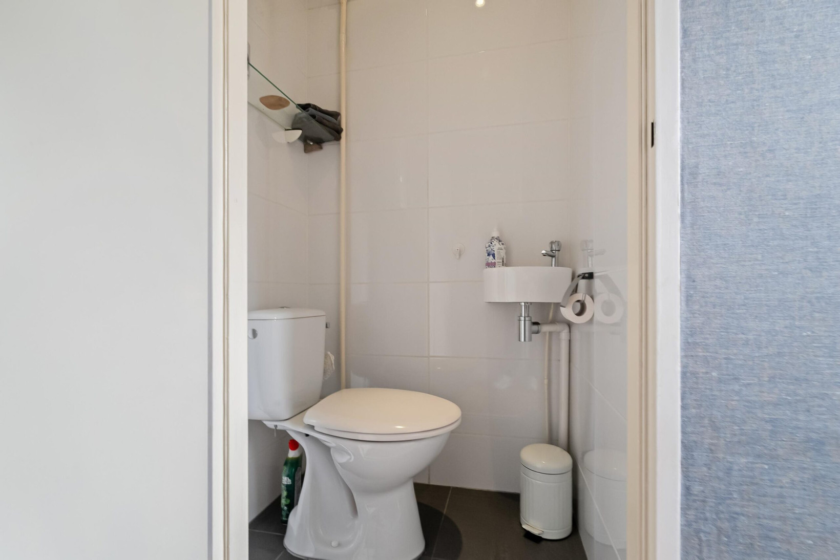 Tussenwoning te koop: Zwanenlaan 55, Anna Paulowna