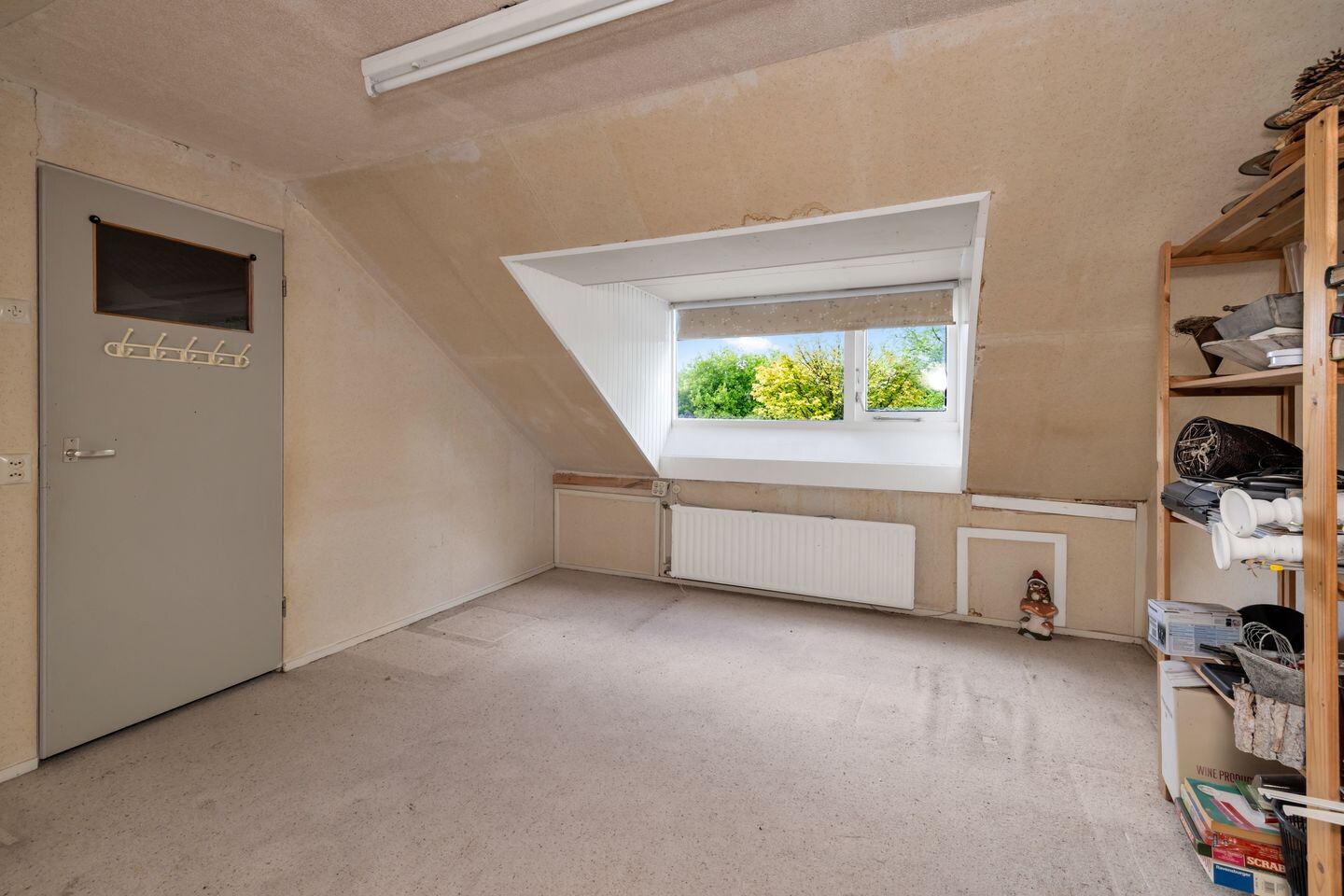 Tussenwoning te koop: Zijperlaan 21, Anna Paulowna