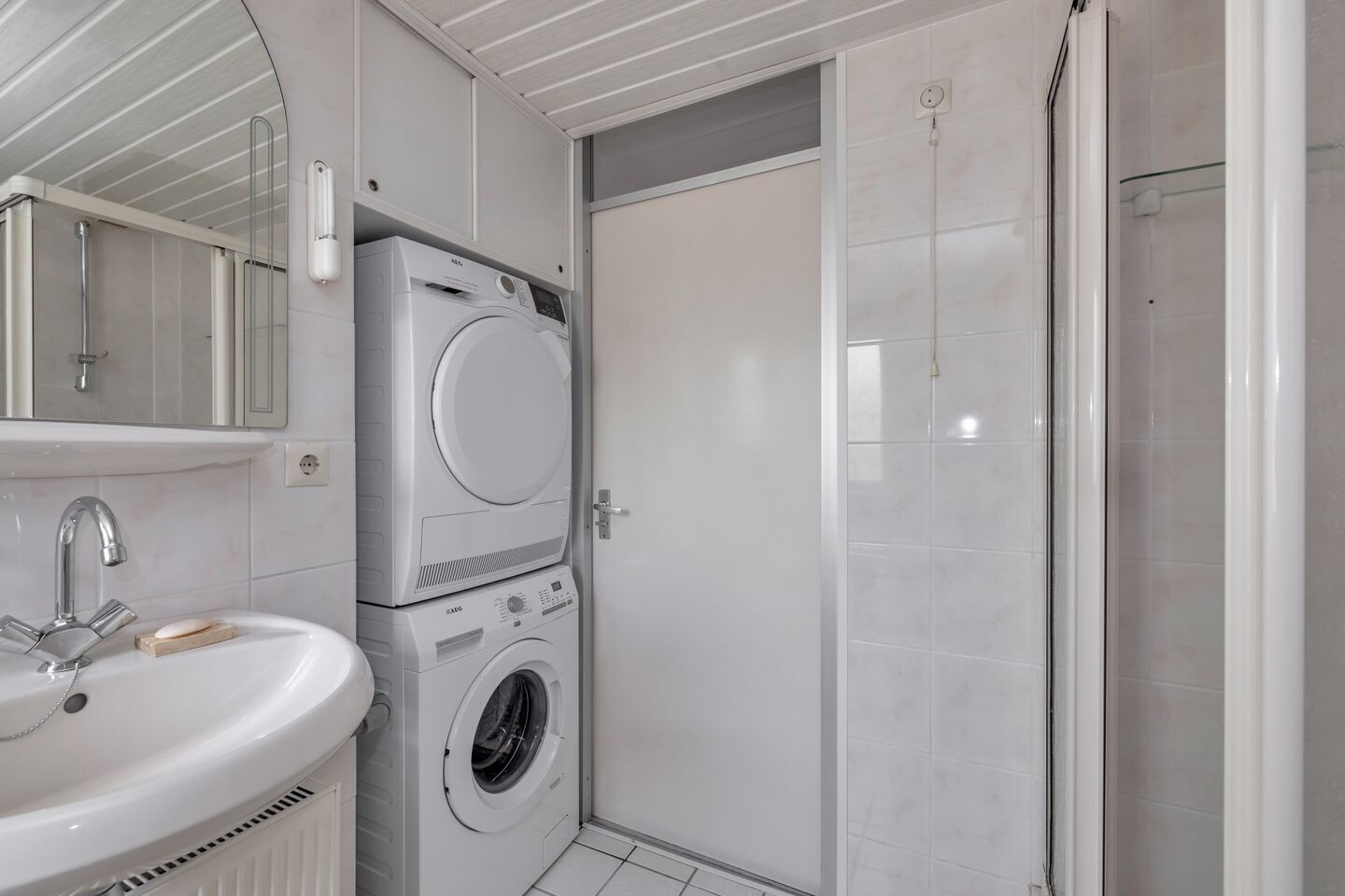 Tussenwoning te koop: Zijperlaan 21, Anna Paulowna