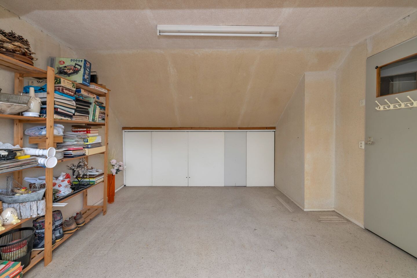 Tussenwoning te koop: Zijperlaan 21, Anna Paulowna