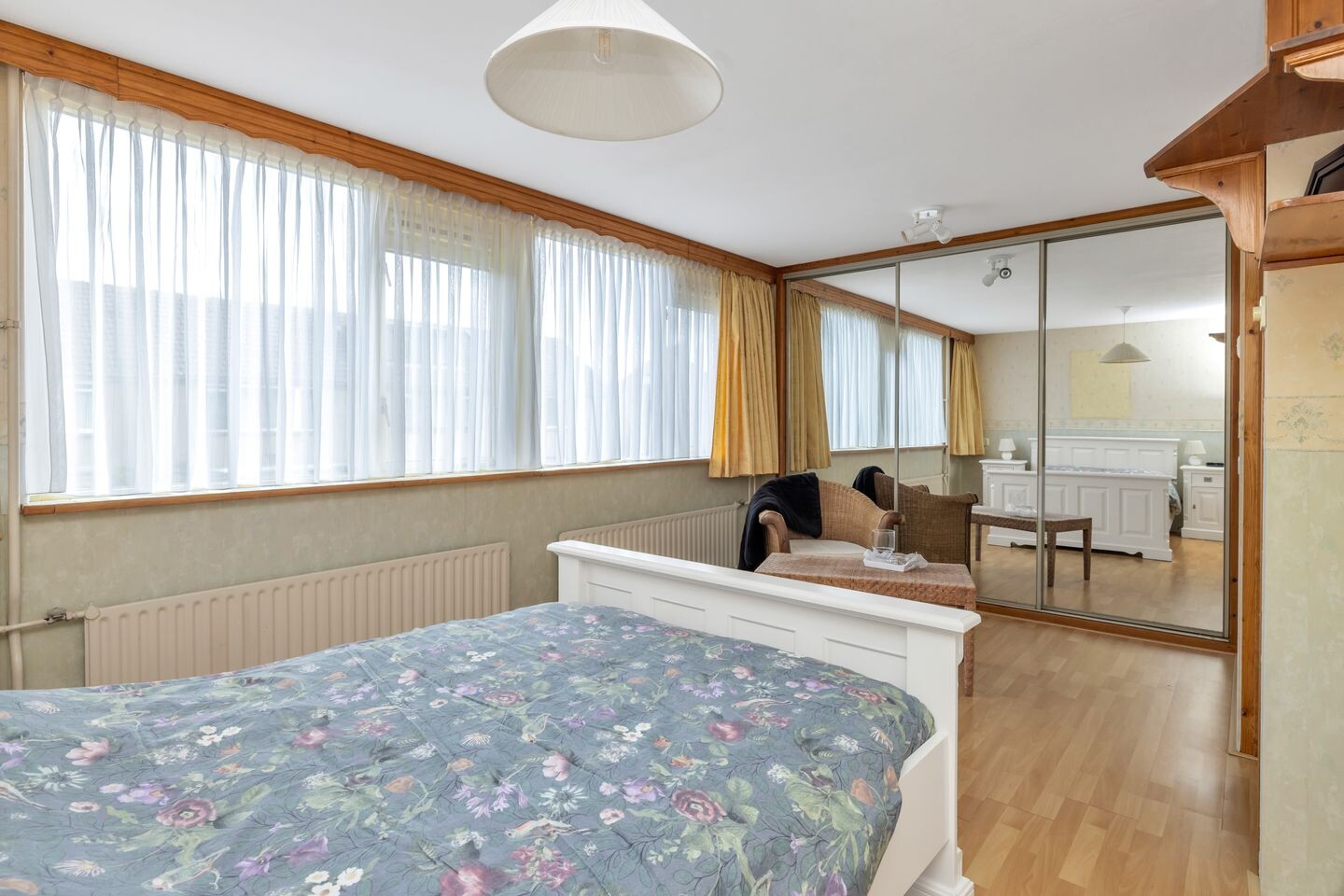 Tussenwoning te koop: Zijperlaan 21, Anna Paulowna