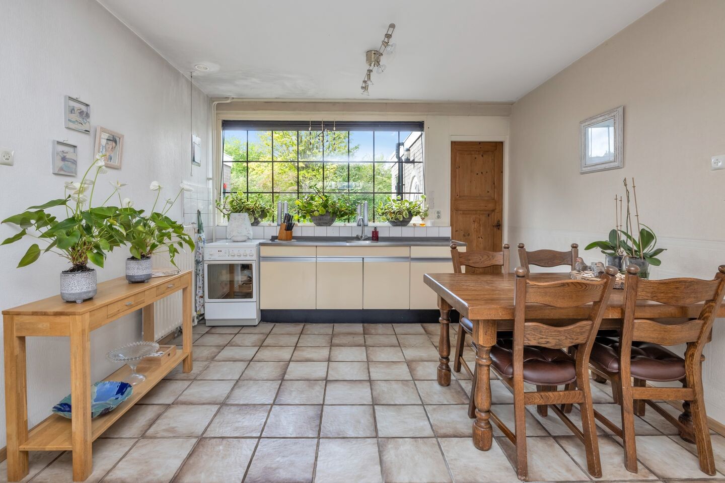 Tussenwoning te koop: Zijperlaan 21, Anna Paulowna