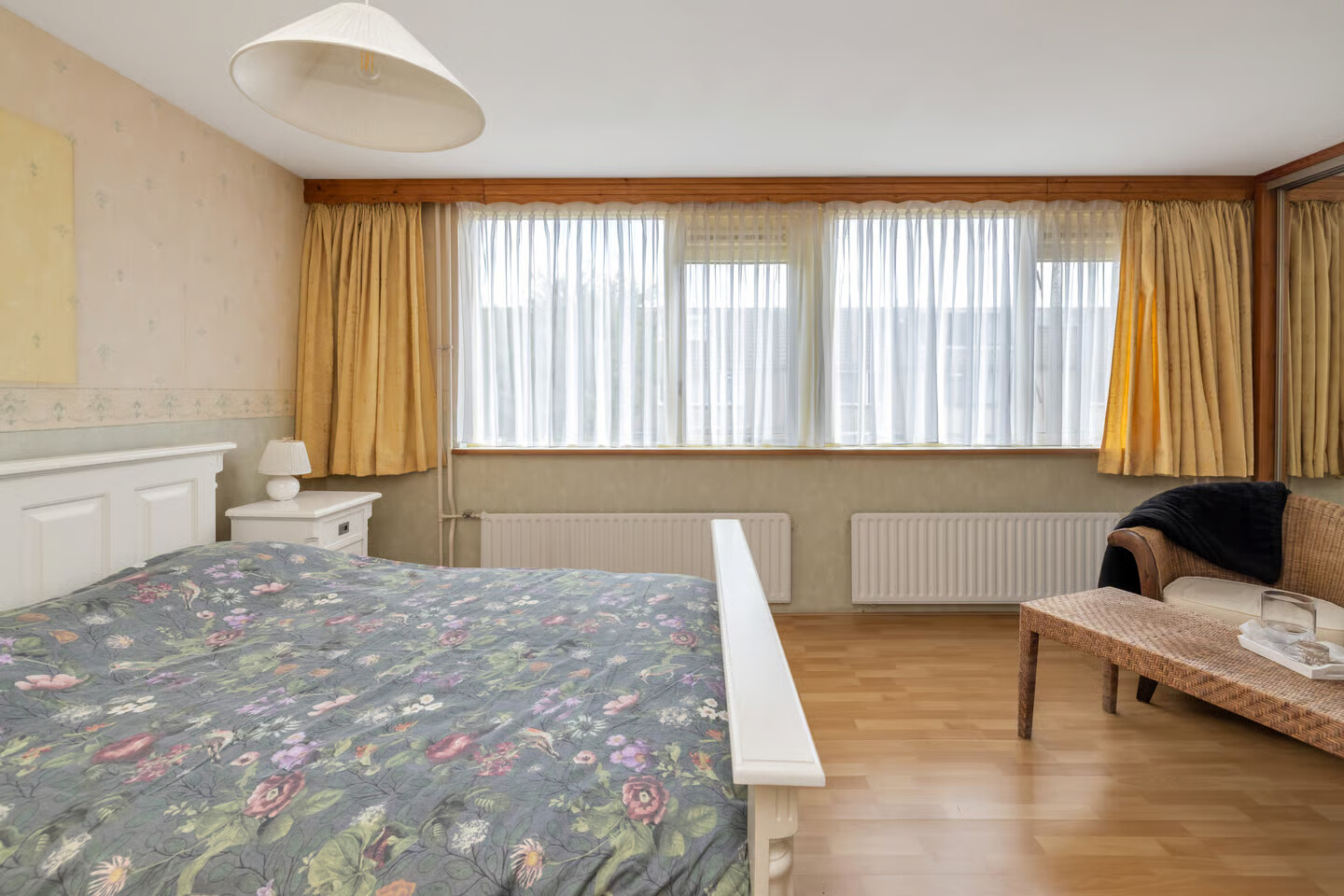 Tussenwoning te koop: Zijperlaan 21, Anna Paulowna