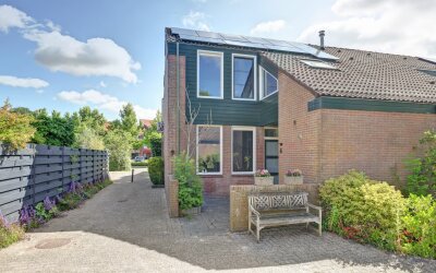 Uiverplantsoen 4