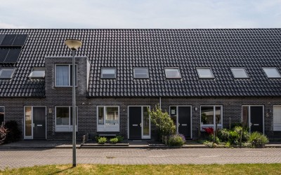 Muntenerf 3