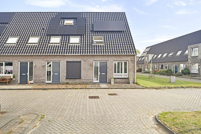 Muntenerf 8