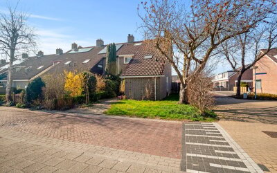 C. J. Colijnstraat 27
