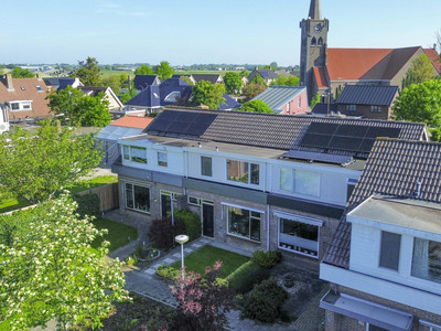 L. Pietersestraat 45