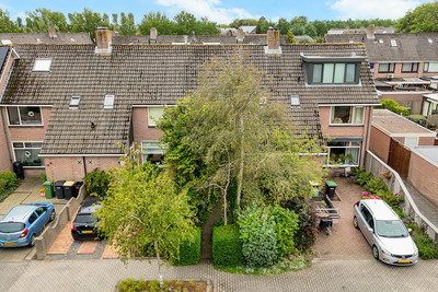 P. Bergmanstraat 14