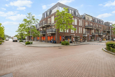 Ceresplein 33