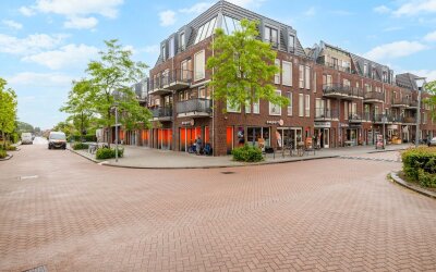Ceresplein 33
