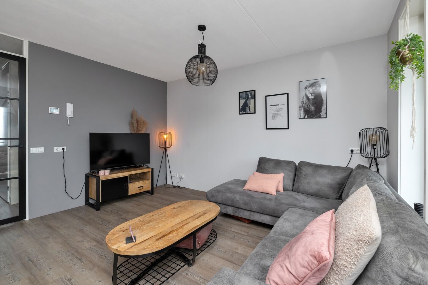 Appartement te koop: Ceresplein 41, Breezand