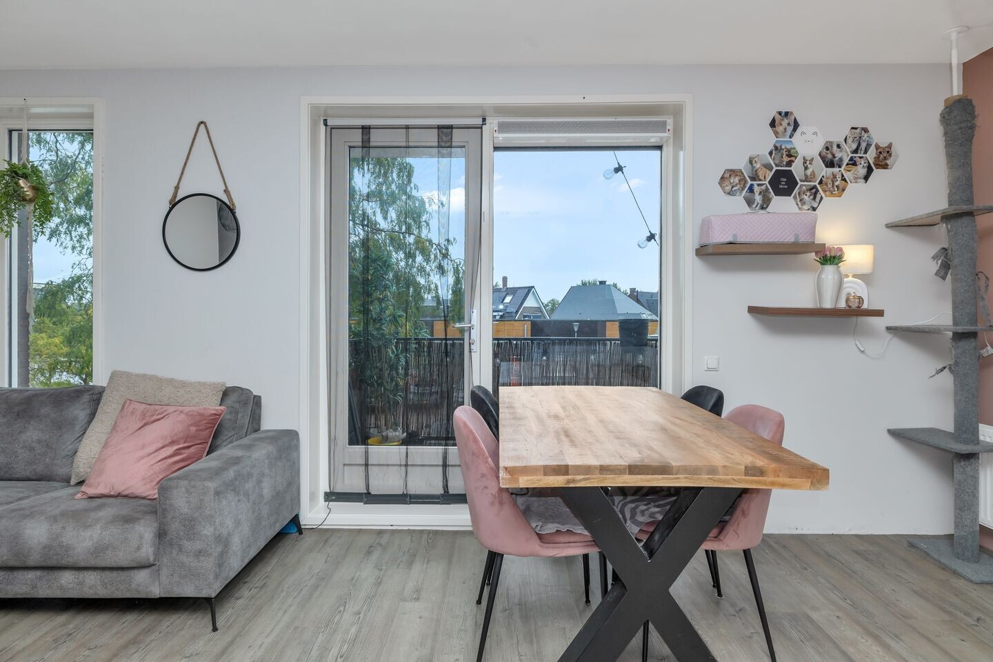Appartement te koop: Ceresplein 41, Breezand