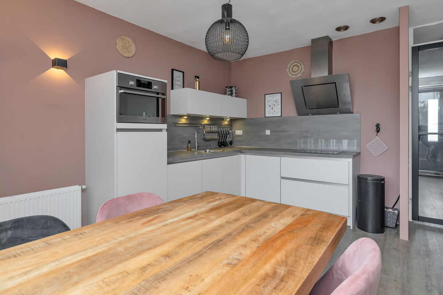 Appartement te koop: Ceresplein 41, Breezand